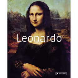 ISBN Leonardo, Paperback, 160 pages