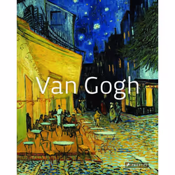 ISBN Vincent Van Gogh, Paperback, 160 pages