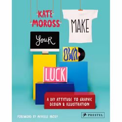 ISBN Make Your Own Luck, Paperback, 224 pages