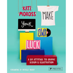 ISBN Make Your Own Luck