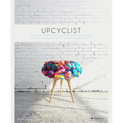 ISBN Upcyclist