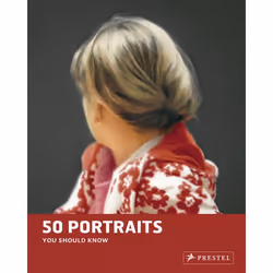 ISBN Portraits, Paperback, 144 pages