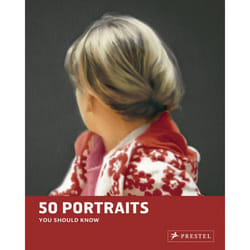 ISBN Portraits