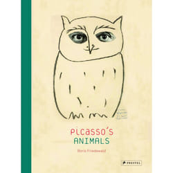 ISBN Picasso’s Animals