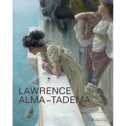 ISBN Lawrence Alma-Tadema
