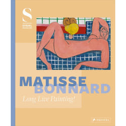 ISBN Matisse – Bonnard