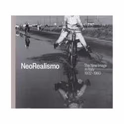 ISBN Neorealismo : The New Image in Italy 1932-1960, Art & design, English, Hardcover, 352 pages