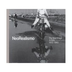 ISBN Neorealismo : The New Image in Italy 1932-1960 book Art & design English Hardcover 352 pages