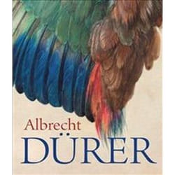 ISBN Albrecht Dürer book Art & design English Hardcover