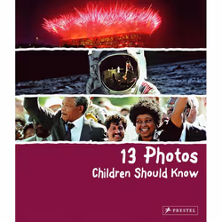 ISBN 13 Photos Children Should Know, English, Hardcover, 48 pages