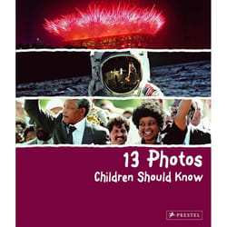 ISBN 13 Photos Children Should Know