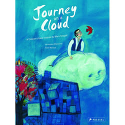 ISBN Journey on a Cloud