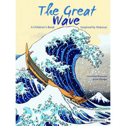ISBN The Great Wave