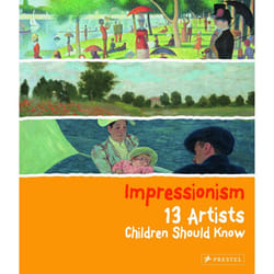 ISBN Impressionism