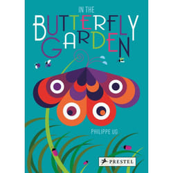 ISBN In the Butterfly Garden