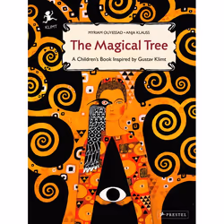 ISBN The Magical Tree, English, Hardcover, 32 pages
