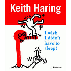 ISBN Keith Haring