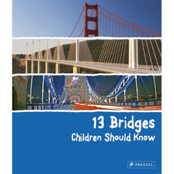 ISBN 13 Bridges Children Should Know