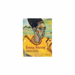 ISBN Irma Stern, English, Hardcover, 140 pages