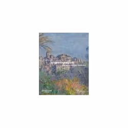 ISBN Impressionism : The Hasso Plattner Collection, English, Hardcover, 320 pages