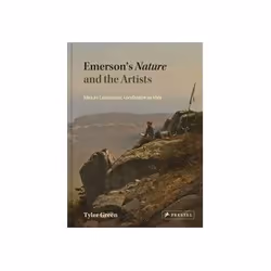 ISBN Emerson's Nature and the Artists: Idea as Landscape-Landscape as Idea, Art & design, English, Hardcover, 143 pages