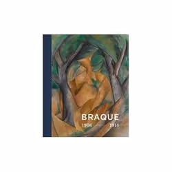 ISBN George Braque: Inventor of Cubism, Art & design, English, Hardcover, 239 pages