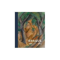 ISBN George Braque: Inventor of Cubism book Art & design English Hardcover 239 pages