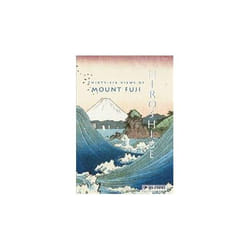 ISBN Hiroshige : Thirty-Six Views of Mt. Fuji