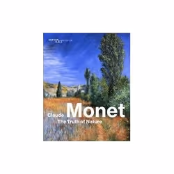 ISBN Claude Monet, Art & design, English, 280 pages