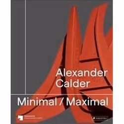 ISBN Alexander Calder, Art & design, English, 200 pages