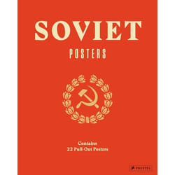ISBN Soviet Posters