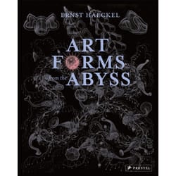 ISBN Art Forms from the Abyss