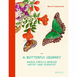 ISBN A Butterfly Journey, Biography, English, Hardcover, 144 pages