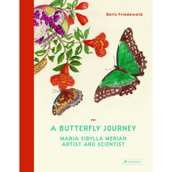 ISBN A Butterfly Journey