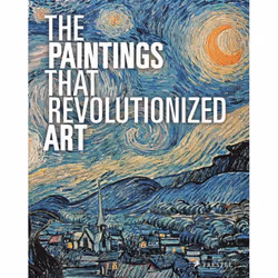 ISBN The Paintings That Revolutionized Art, Paperback, 288 pages