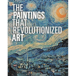 ISBN The Paintings That Revolutionized Art