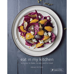 ISBN Eat in My Kitchen