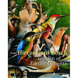 ISBN Hieronymus Bosch