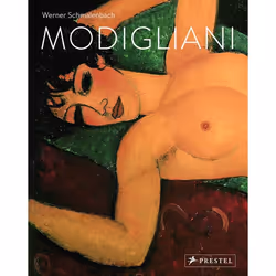 ISBN Amedeo Modigliani, Paperback, 224 pages