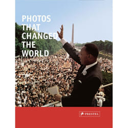 ISBN Photos that Changed the World