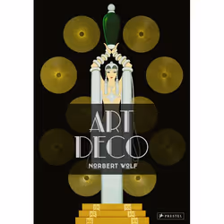 ISBN Art Deco, Hardcover, 288 pages