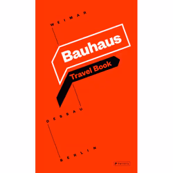 ISBN Bauhaus, Fiction, English, Paperback, 304 pages