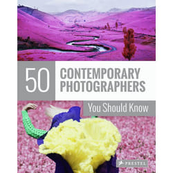 ISBN 50 Contemporary Photographers You Should Know