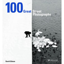 ISBN 100 Great Street Photographs