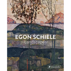 ISBN Egon Schiele, Paperback, 208 pages
