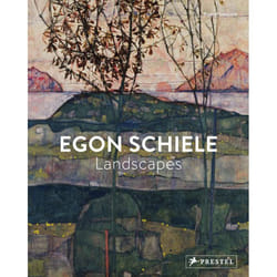 ISBN Egon Schiele
