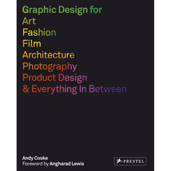 ISBN Graphic Design for Art, Fashion, Film, Architecture, Photographer, Product Design and Everything in Between, Paperback,  ...