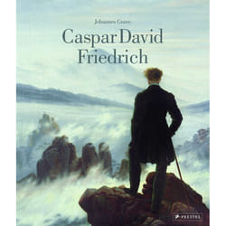 ISBN Caspar David Friedrich
