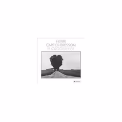 ISBN Henri Cartier-Bresson : Photographer, English, Hardcover, 344 pages