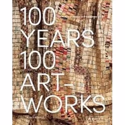 ISBN 100 Years, 100 Artworks : A History of Modern and Contemporary Art, Art & design, English, Hardcover